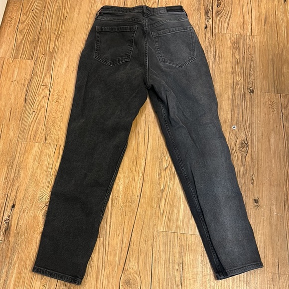 Hollister Women’s Jeans Black Size 26 - Picture 3 of 5